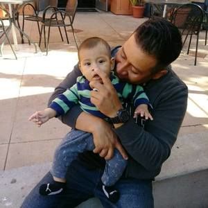 Meet your Posher, Jesus antonio